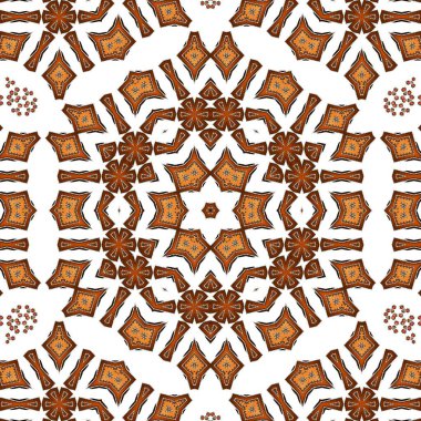 Soyut Bilgisayar Fraktal Tasarımı. Fraktal hiç bitmeyen bir desen. Fraktallar, farklı ölçeklerde kendine benzeyen sonsuz derecede karmaşık kalıplardır.