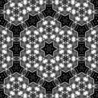 Soyut Bilgisayar Fraktal Tasarımı. Fraktal hiç bitmeyen bir desen. Fraktallar, farklı ölçeklerde kendine benzeyen sonsuz derecede karmaşık kalıplardır.