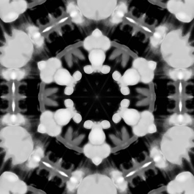 Soyut Bilgisayar Fraktal Tasarımı. Fraktal hiç bitmeyen bir desen. Fraktallar, farklı ölçeklerde kendine benzeyen sonsuz derecede karmaşık kalıplardır.