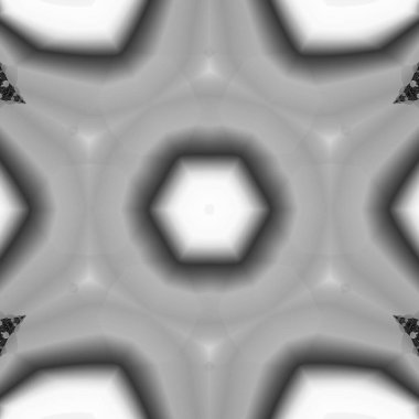 Soyut Bilgisayar Fraktal Tasarımı. Fraktal hiç bitmeyen bir desen. Fraktallar, farklı ölçeklerde kendine benzeyen sonsuz derecede karmaşık kalıplardır.