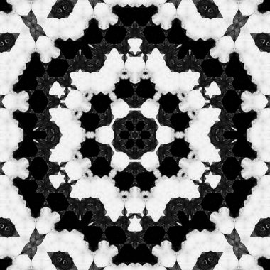 Soyut Bilgisayar Fraktal Tasarımı. Fraktal hiç bitmeyen bir desen. Fraktallar, farklı ölçeklerde kendine benzeyen sonsuz derecede karmaşık kalıplardır.