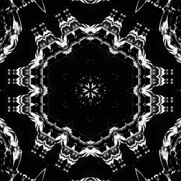 Αφηρημένος Υπολογιστής Που Δημιουργείται Fractal Σχεδιασμός Φράκταλ Είναι Ένα Ατέρμονο — Φωτογραφία Αρχείου