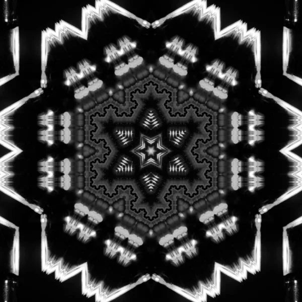 Αφηρημένος Υπολογιστής Που Δημιουργείται Fractal Σχεδιασμός Φράκταλ Είναι Ένα Ατέρμονο — Φωτογραφία Αρχείου