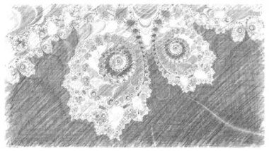 Boyanmış bir arka planda kabataslak ve çizim animasyonu. Şarjörün üstüne yerleştirmek için Doodle tarzı. Yüksek kalite sanat videosu oluşturma. Filtre için stok hareket ögesi. Arızalı piksel etkisi.