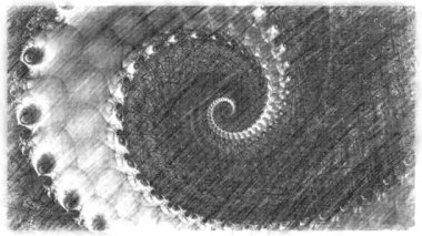 Boyanmış bir arka planda kabataslak ve çizim animasyonu. Şarjörün üstüne yerleştirmek için Doodle tarzı. Yüksek kalite sanat videosu oluşturma. Filtre için stok hareket ögesi. Arızalı piksel etkisi.