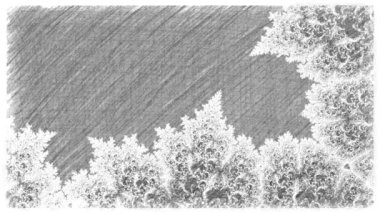 Boyanmış bir arka planda kabataslak ve çizim animasyonu. Şarjörün üstüne yerleştirmek için Doodle tarzı. Yüksek kalite sanat videosu oluşturma. Filtre için stok hareket ögesi. Arızalı piksel etkisi.