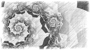 Boyanmış bir arka planda kabataslak ve çizim animasyonu. Şarjörün üstüne yerleştirmek için Doodle tarzı. Yüksek kalite sanat videosu oluşturma. Filtre için stok hareket ögesi. Arızalı piksel etkisi.