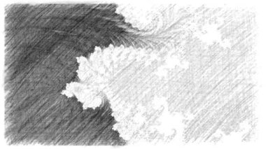 Boyanmış bir arka planda kabataslak ve çizim animasyonu. Şarjörün üstüne yerleştirmek için Doodle tarzı. Yüksek kalite sanat videosu oluşturma. Filtre için stok hareket ögesi. Arızalı piksel etkisi.