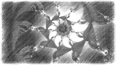 Boyanmış bir arka planda kabataslak ve çizim animasyonu. Şarjörün üstüne yerleştirmek için Doodle tarzı. Yüksek kalite sanat videosu oluşturma. Filtre için stok hareket ögesi. Arızalı piksel etkisi.