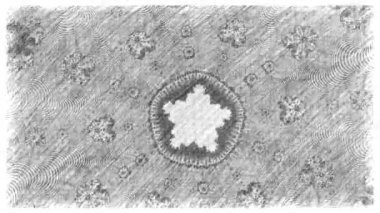 Boyanmış bir arka planda kabataslak ve çizim animasyonu. Şarjörün üstüne yerleştirmek için Doodle tarzı. Yüksek kalite sanat videosu oluşturma. Filtre için stok hareket ögesi. Arızalı piksel etkisi.