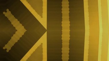 Soyut Bilgisayar Fraktal Tasarımı. Fraktal hiç bitmeyen bir desen. Fraktallar, farklı ölçeklerde kendine benzeyen sonsuz derecede karmaşık kalıplardır.