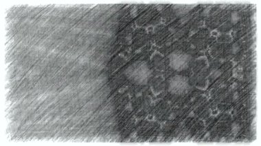 Soyut Bilgisayar Fraktal Tasarımı. Fraktal hiç bitmeyen bir desen. Fraktallar, farklı ölçeklerde kendine benzeyen sonsuz derecede karmaşık kalıplardır.