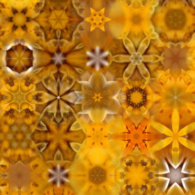 Soyut Bilgisayar Fraktal Tasarımı. Fraktal hiç bitmeyen bir desen. Fraktallar, farklı ölçeklerde kendine benzeyen sonsuz derecede karmaşık kalıplardır.