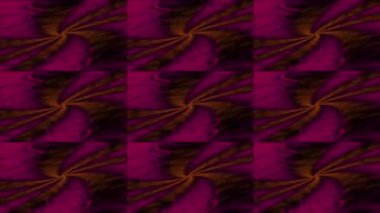 Soyut Bilgisayar Fraktal Tasarımı. Fraktal hiç bitmeyen bir desen. Fraktallar, farklı ölçeklerde kendine benzeyen sonsuz derecede karmaşık kalıplardır. TV duvar efekti.