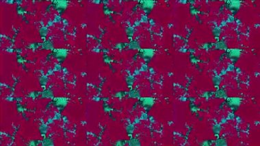 Soyut Bilgisayar Fraktal Tasarımı. Fraktal hiç bitmeyen bir desen. Fraktallar, farklı ölçeklerde kendine benzeyen sonsuz derecede karmaşık kalıplardır. TV duvar efekti.