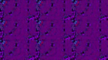 Soyut Bilgisayar Fraktal Tasarımı. Fraktal hiç bitmeyen bir desen. Fraktallar, farklı ölçeklerde kendine benzeyen sonsuz derecede karmaşık kalıplardır. TV duvar efekti.