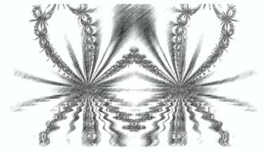 Boyanmış bir arka planda kabataslak ve çizim animasyonu. Şarjörün üstüne yerleştirmek için Doodle tarzı. Yüksek kalite sanat videosu oluşturma. Filtre için stok hareket ögesi. Arızalı piksel etkisi.
