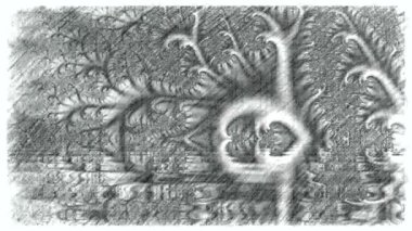 Boyanmış bir arka planda kabataslak ve çizim animasyonu. Şarjörün üstüne yerleştirmek için Doodle tarzı. Yüksek kalite sanat videosu oluşturma. Filtre için stok hareket ögesi. Arızalı piksel etkisi.