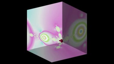 Boyanmış bir arka planda kabataslak ve çizim animasyonu. Şarjörün üstüne yerleştirmek için Doodle tarzı. Yüksek kalite sanat videosu oluşturma. Filtre için stok hareket ögesi. Arızalı piksel etkisi.