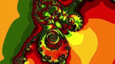 Boyanmış bir arka planda kabataslak ve çizim animasyonu. Şarjörün üstüne yerleştirmek için Doodle tarzı. Yüksek kalite sanat videosu oluşturma. Filtre için stok hareket ögesi. Arızalı piksel etkisi.