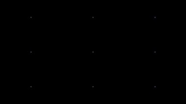 Boyanmış bir arka planda kabataslak ve çizim animasyonu. Şarjörün üstüne yerleştirmek için Doodle tarzı. Yüksek kalite sanat videosu oluşturma. Filtre için stok hareket ögesi. Arızalı piksel etkisi.