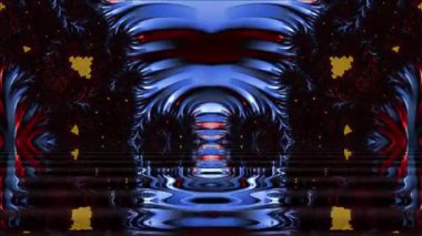 Boyanmış bir arka planda kabataslak ve çizim animasyonu. Şarjörün üstüne yerleştirmek için Doodle tarzı. Yüksek kalite sanat videosu oluşturma. Filtre için stok hareket ögesi. Arızalı piksel etkisi.