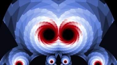 Boyanmış bir arka planda kabataslak ve çizim animasyonu. Şarjörün üstüne yerleştirmek için Doodle tarzı. Yüksek kalite sanat videosu oluşturma. Filtre için stok hareket ögesi. Arızalı piksel etkisi.