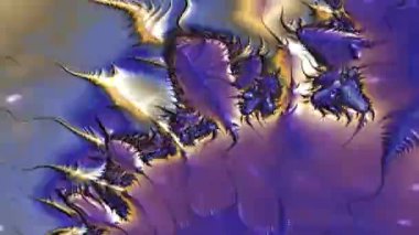 Boyanmış bir arka planda kabataslak ve çizim animasyonu. Şarjörün üstüne yerleştirmek için Doodle tarzı. Yüksek kalite sanat videosu oluşturma. Filtre için stok hareket ögesi. Arızalı piksel etkisi.