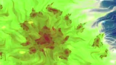 Boyanmış bir arka planda kabataslak ve çizim animasyonu. Şarjörün üstüne yerleştirmek için Doodle tarzı. Yüksek kalite sanat videosu oluşturma. Filtre için stok hareket ögesi. Arızalı piksel etkisi.