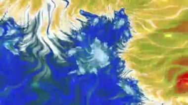 Boyanmış bir arka planda kabataslak ve çizim animasyonu. Şarjörün üstüne yerleştirmek için Doodle tarzı. Yüksek kalite sanat videosu oluşturma. Filtre için stok hareket ögesi. Arızalı piksel etkisi.