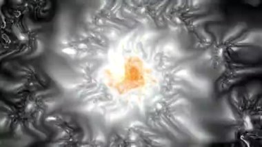 Boyanmış bir arka planda kabataslak ve çizim animasyonu. Şarjörün üstüne yerleştirmek için Doodle tarzı. Yüksek kalite sanat videosu oluşturma. Filtre için stok hareket ögesi. Arızalı piksel etkisi.