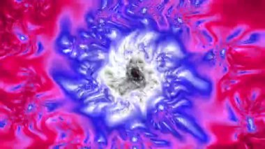 Boyanmış bir arka planda kabataslak ve çizim animasyonu. Şarjörün üstüne yerleştirmek için Doodle tarzı. Yüksek kalite sanat videosu oluşturma. Filtre için stok hareket ögesi. Arızalı piksel etkisi.
