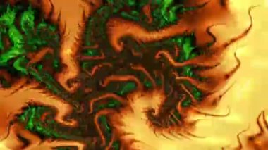 Boyanmış bir arka planda kabataslak ve çizim animasyonu. Şarjörün üstüne yerleştirmek için Doodle tarzı. Yüksek kalite sanat videosu oluşturma. Filtre için stok hareket ögesi. Arızalı piksel etkisi.