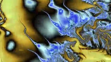 Boyanmış bir arka planda kabataslak ve çizim animasyonu. Şarjörün üstüne yerleştirmek için Doodle tarzı. Yüksek kalite sanat videosu oluşturma. Filtre için stok hareket ögesi. Arızalı piksel etkisi.