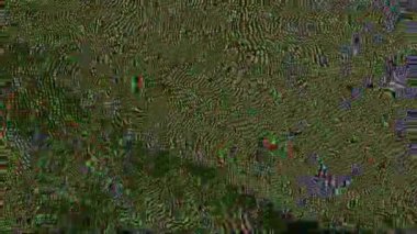 Boyanmış bir arka planda kabataslak ve çizim animasyonu. Şarjörün üstüne yerleştirmek için Doodle tarzı. Yüksek kalite sanat videosu oluşturma. Filtre için stok hareket ögesi. Arızalı piksel etkisi.