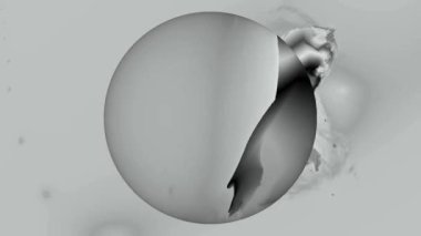 Boyanmış bir arka planda kabataslak ve çizim animasyonu. Şarjörün üstüne yerleştirmek için Doodle tarzı. Yüksek kalite sanat videosu oluşturma. Filtre için stok hareket ögesi. Arızalı piksel etkisi.