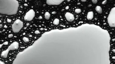 Boyanmış bir arka planda kabataslak ve çizim animasyonu. Şarjörün üstüne yerleştirmek için Doodle tarzı. Yüksek kalite sanat videosu oluşturma. Filtre için stok hareket ögesi. Arızalı piksel etkisi.