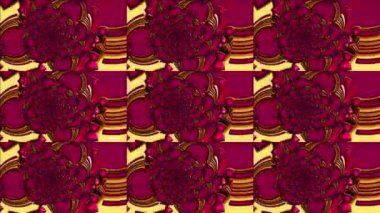 Boyanmış bir arka planda kabataslak ve çizim animasyonu. Şarjörün üstüne yerleştirmek için Doodle tarzı. Yüksek kalite sanat videosu oluşturma. Filtre için stok hareket ögesi. Arızalı piksel etkisi.