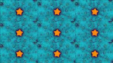 Boyanmış bir arka planda kabataslak ve çizim animasyonu. Şarjörün üstüne yerleştirmek için Doodle tarzı. Yüksek kalite sanat videosu oluşturma. Filtre için stok hareket ögesi. Arızalı piksel etkisi.