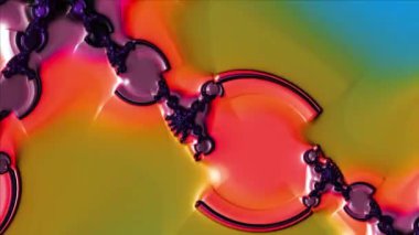 Boyanmış bir arka planda kabataslak ve çizim animasyonu. Şarjörün üstüne yerleştirmek için Doodle tarzı. Yüksek kalite sanat videosu oluşturma. Filtre için stok hareket ögesi. Arızalı piksel etkisi.