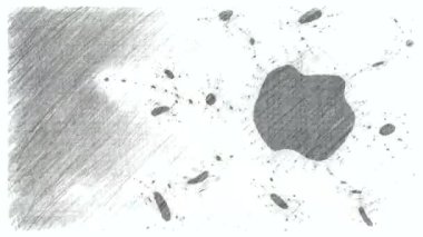 Boyanmış bir arka planda kabataslak ve çizim animasyonu. Şarjörün üstüne yerleştirmek için Doodle tarzı. Yüksek kalite sanat videosu oluşturma. Filtre için stok hareket ögesi. Arızalı piksel etkisi.