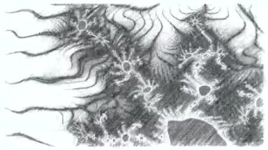 Boyanmış bir arka planda kabataslak ve çizim animasyonu. Şarjörün üstüne yerleştirmek için Doodle tarzı. Yüksek kalite sanat videosu oluşturma. Filtre için stok hareket ögesi. Arızalı piksel etkisi.