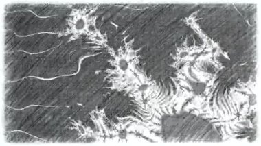 Boyanmış bir arka planda kabataslak ve çizim animasyonu. Şarjörün üstüne yerleştirmek için Doodle tarzı. Yüksek kalite sanat videosu oluşturma. Filtre için stok hareket ögesi. Arızalı piksel etkisi.