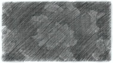 Boyanmış bir arka planda kabataslak ve çizim animasyonu. Şarjörün üstüne yerleştirmek için Doodle tarzı. Yüksek kalite sanat videosu oluşturma. Filtre için stok hareket ögesi. Arızalı piksel etkisi.