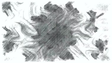 Boyanmış bir arka planda kabataslak ve çizim animasyonu. Şarjörün üstüne yerleştirmek için Doodle tarzı. Yüksek kalite sanat videosu oluşturma. Filtre için stok hareket ögesi. Arızalı piksel etkisi.