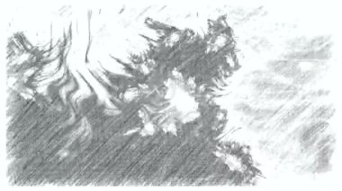 Boyanmış bir arka planda kabataslak ve çizim animasyonu. Şarjörün üstüne yerleştirmek için Doodle tarzı. Yüksek kalite sanat videosu oluşturma. Filtre için stok hareket ögesi. Arızalı piksel etkisi.