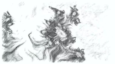 Boyanmış bir arka planda kabataslak ve çizim animasyonu. Şarjörün üstüne yerleştirmek için Doodle tarzı. Yüksek kalite sanat videosu oluşturma. Filtre için stok hareket ögesi. Arızalı piksel etkisi.