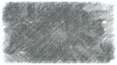 Boyanmış bir arka planda kabataslak ve çizim animasyonu. Şarjörün üstüne yerleştirmek için Doodle tarzı. Yüksek kalite sanat videosu oluşturma. Filtre için stok hareket ögesi. Arızalı piksel etkisi.