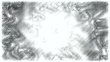 Boyanmış bir arka planda kabataslak ve çizim animasyonu. Şarjörün üstüne yerleştirmek için Doodle tarzı. Yüksek kalite sanat videosu oluşturma. Filtre için stok hareket ögesi. Arızalı piksel etkisi.