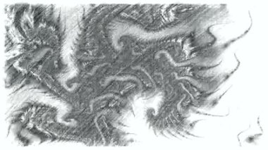 Boyanmış bir arka planda kabataslak ve çizim animasyonu. Şarjörün üstüne yerleştirmek için Doodle tarzı. Yüksek kalite sanat videosu oluşturma. Filtre için stok hareket ögesi. Arızalı piksel etkisi.